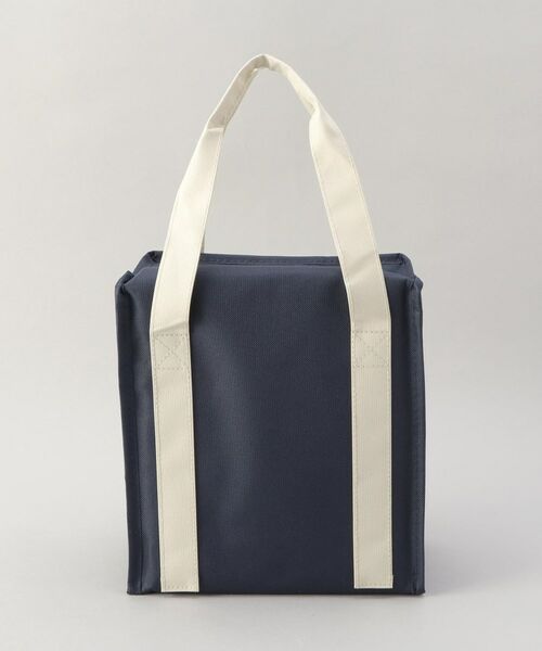 212 KITCHEN STORE / トゥーワントゥーキッチン ストア インテリア・生活雑貨・ホビー・ステーショナリー | BigBee BOX型クーラーランチバッグ オーシャンネイビー | 詳細3