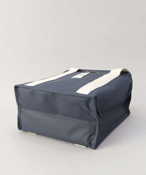212 KITCHEN STORE / トゥーワントゥーキッチン ストア インテリア・生活雑貨・ホビー・ステーショナリー | BigBee BOX型クーラーランチバッグ オーシャンネイビー | 詳細4
