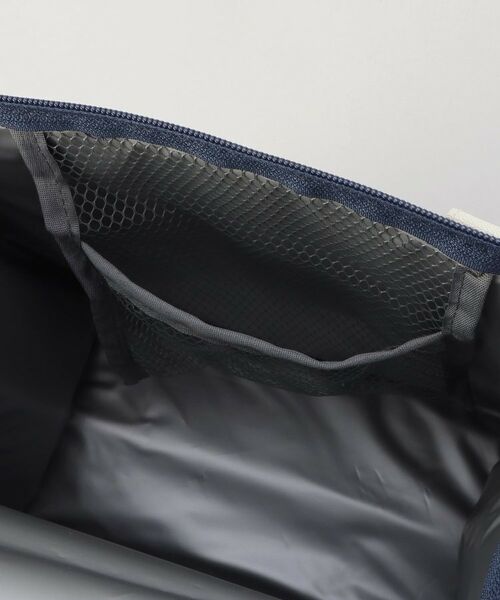 212 KITCHEN STORE / トゥーワントゥーキッチン ストア インテリア・生活雑貨・ホビー・ステーショナリー | BigBee BOX型クーラーランチバッグ オーシャンネイビー | 詳細7