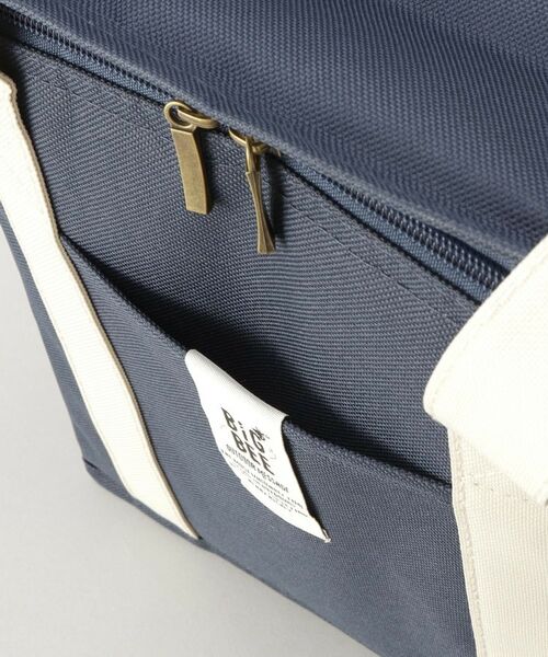 212 KITCHEN STORE / トゥーワントゥーキッチン ストア インテリア・生活雑貨・ホビー・ステーショナリー | BigBee BOX型クーラーランチバッグ オーシャンネイビー | 詳細8