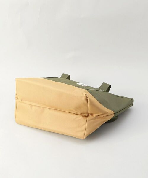 212 KITCHEN STORE / トゥーワントゥーキッチン ストア バッグ | BigBee クーラートートバック M オリーブグリーン | 詳細4