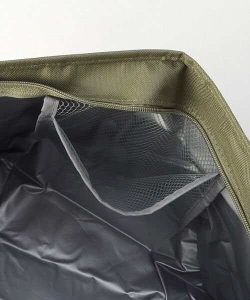 212 KITCHEN STORE / トゥーワントゥーキッチン ストア バッグ | BigBee クーラートートバック M オリーブグリーン | 詳細7
