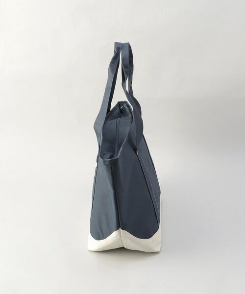 212 KITCHEN STORE / トゥーワントゥーキッチン ストア バッグ | BigBee クーラートートバック M オーシャンネイビー | 詳細2