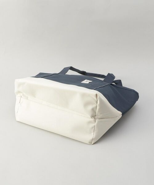 212 KITCHEN STORE / トゥーワントゥーキッチン ストア バッグ | BigBee クーラートートバック M オーシャンネイビー | 詳細4
