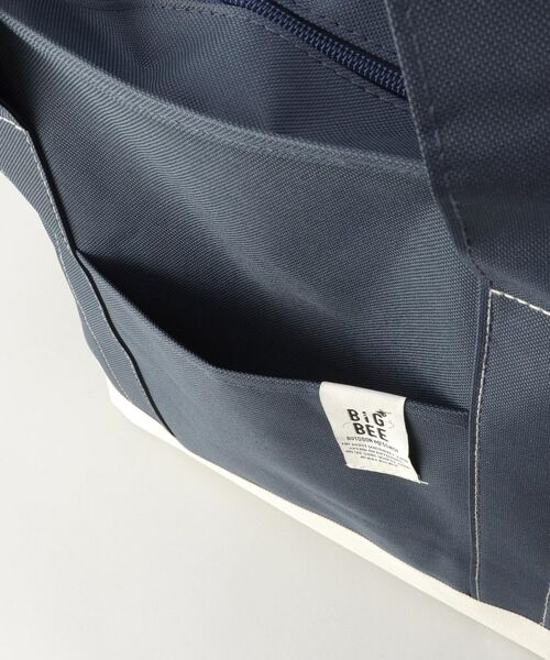 212 KITCHEN STORE / トゥーワントゥーキッチン ストア バッグ | BigBee クーラートートバック M オーシャンネイビー | 詳細8