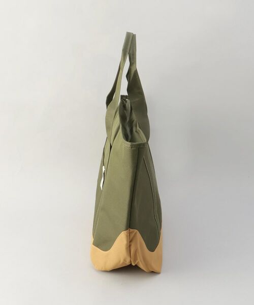 212 KITCHEN STORE / トゥーワントゥーキッチン ストア バッグ | BigBee クーラートートバック L オリーブグリーン | 詳細2