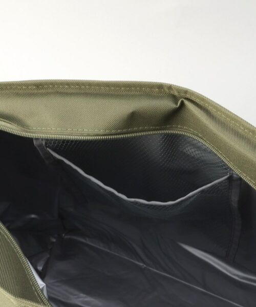 212 KITCHEN STORE / トゥーワントゥーキッチン ストア バッグ | BigBee クーラートートバック L オリーブグリーン | 詳細7