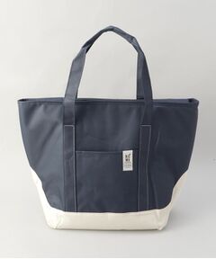212 KITCHEN STORE / トゥーワントゥーキッチン ストア バッグ | BigBee クーラートートバック L オーシャンネイビー