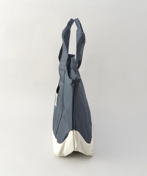 212 KITCHEN STORE / トゥーワントゥーキッチン ストア バッグ | BigBee クーラートートバック L オーシャンネイビー | 詳細2