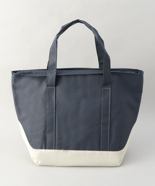 212 KITCHEN STORE / トゥーワントゥーキッチン ストア バッグ | BigBee クーラートートバック L オーシャンネイビー | 詳細3