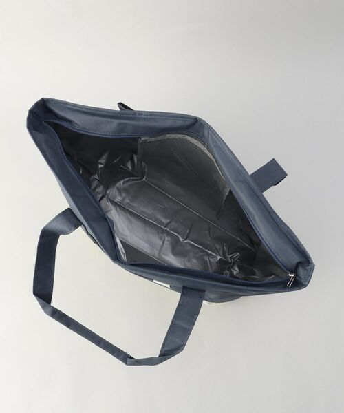 212 KITCHEN STORE / トゥーワントゥーキッチン ストア バッグ | BigBee クーラートートバック L オーシャンネイビー | 詳細5