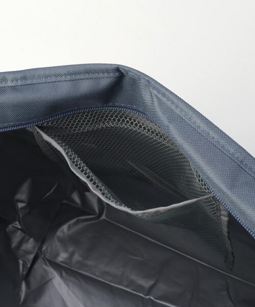 212 KITCHEN STORE / トゥーワントゥーキッチン ストア バッグ | BigBee クーラートートバック L オーシャンネイビー | 詳細7