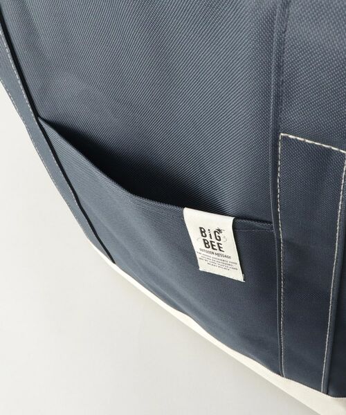 212 KITCHEN STORE / トゥーワントゥーキッチン ストア バッグ | BigBee クーラートートバック L オーシャンネイビー | 詳細8