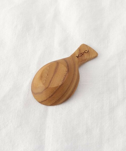 212 KITCHEN STORE / トゥーワントゥーキッチン ストア インテリア・生活雑貨・ホビー・ステーショナリー | KPC ティースクープ | 詳細2