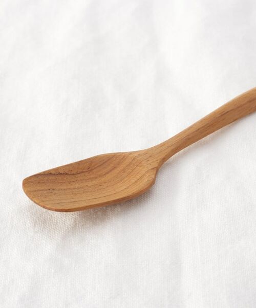 212 KITCHEN STORE / トゥーワントゥーキッチン ストア インテリア・生活雑貨・ホビー・ステーショナリー | KPC アイスクリームスプーン　スリムスクエア | 詳細3