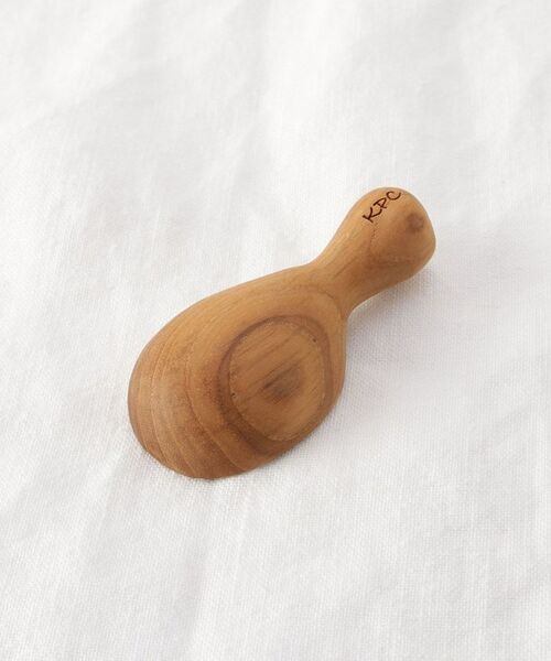 212 KITCHEN STORE / トゥーワントゥーキッチン ストア インテリア・生活雑貨・ホビー・ステーショナリー | KPC コーヒー＆ティー スクープ 5ml | 詳細2