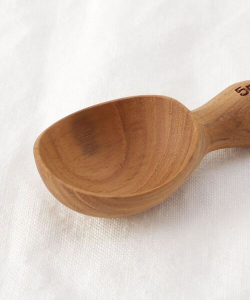 212 KITCHEN STORE / トゥーワントゥーキッチン ストア インテリア・生活雑貨・ホビー・ステーショナリー | KPC コーヒー＆ティー スクープ 5ml | 詳細3