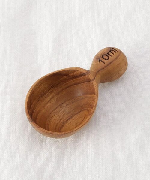 212 KITCHEN STORE / トゥーワントゥーキッチン ストア インテリア・生活雑貨・ホビー・ステーショナリー | KPC コーヒー＆ティー スクープ 10ml | 詳細1