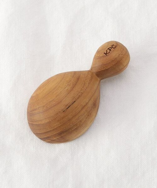 212 KITCHEN STORE / トゥーワントゥーキッチン ストア インテリア・生活雑貨・ホビー・ステーショナリー | KPC コーヒー＆ティー スクープ 10ml | 詳細2