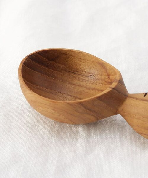 212 KITCHEN STORE / トゥーワントゥーキッチン ストア インテリア・生活雑貨・ホビー・ステーショナリー | KPC コーヒー＆ティー スクープ 10ml | 詳細3