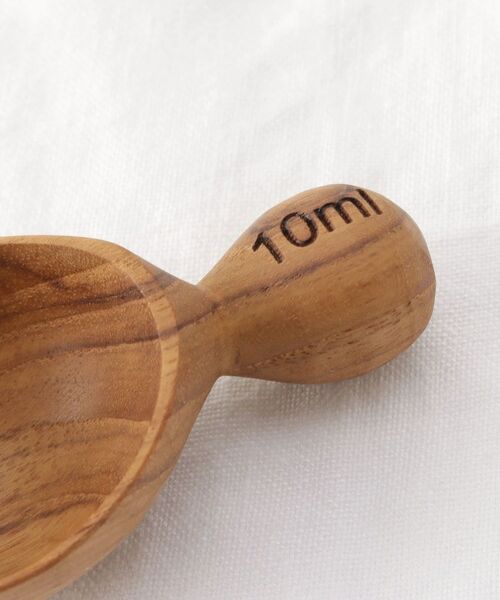 212 KITCHEN STORE / トゥーワントゥーキッチン ストア インテリア・生活雑貨・ホビー・ステーショナリー | KPC コーヒー＆ティー スクープ 10ml | 詳細4