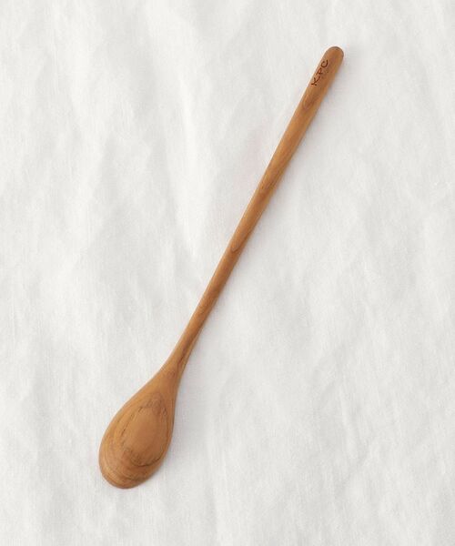 212 KITCHEN STORE / トゥーワントゥーキッチン ストア インテリア・生活雑貨・ホビー・ステーショナリー | KPC パフェスプーン | 詳細2