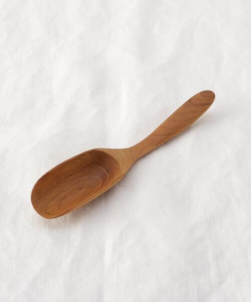 212 KITCHEN STORE / トゥーワントゥーキッチン ストア インテリア・生活雑貨・ホビー・ステーショナリー | KPC コーヒー＆ティー スクープ スリム | 詳細1