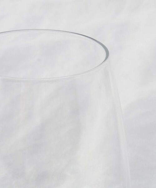 212 KITCHEN STORE / トゥーワントゥーキッチン ストア グラス・マグカップ | ウオーターバリエーション 12タンブラー | 詳細4