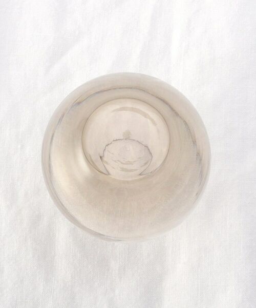 212 KITCHEN STORE / トゥーワントゥーキッチン ストア グラス・マグカップ | ウォーターバリエーション 12タンブラー　アンバー | 詳細3