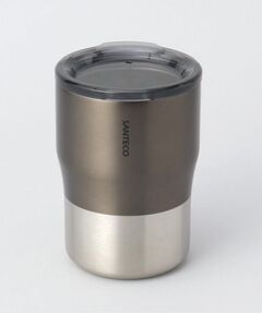 212 KITCHEN STORE / トゥーワントゥーキッチン ストア グラス・マグカップ | NORAタンブラー 320 グラファイトグレー