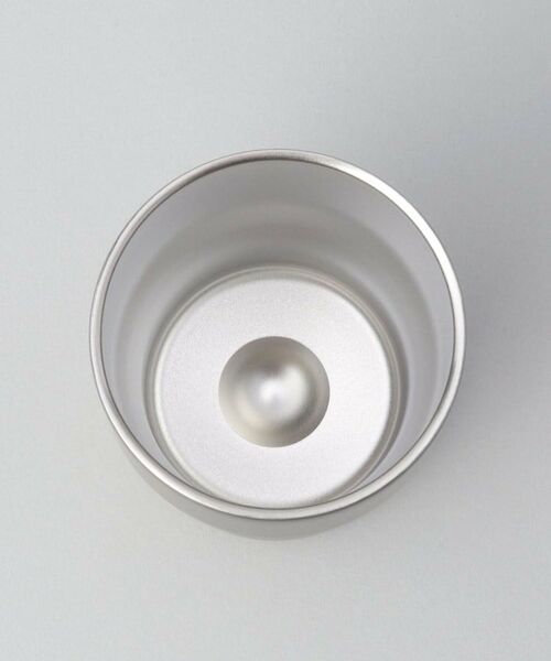 212 KITCHEN STORE / トゥーワントゥーキッチン ストア グラス・マグカップ | NORAタンブラー 320 グラファイトグレー | 詳細4