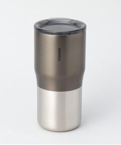 212 KITCHEN STORE / トゥーワントゥーキッチン ストア グラス・マグカップ | NORAタンブラー 500 グラファイトグレー