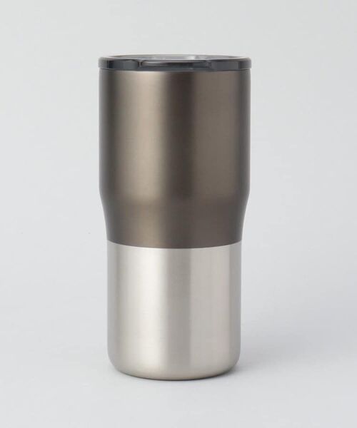 212 KITCHEN STORE / トゥーワントゥーキッチン ストア グラス・マグカップ | NORAタンブラー 500 グラファイトグレー | 詳細2