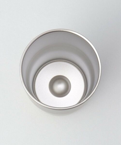 212 KITCHEN STORE / トゥーワントゥーキッチン ストア グラス・マグカップ | NORAタンブラー 500 グラファイトグレー | 詳細4