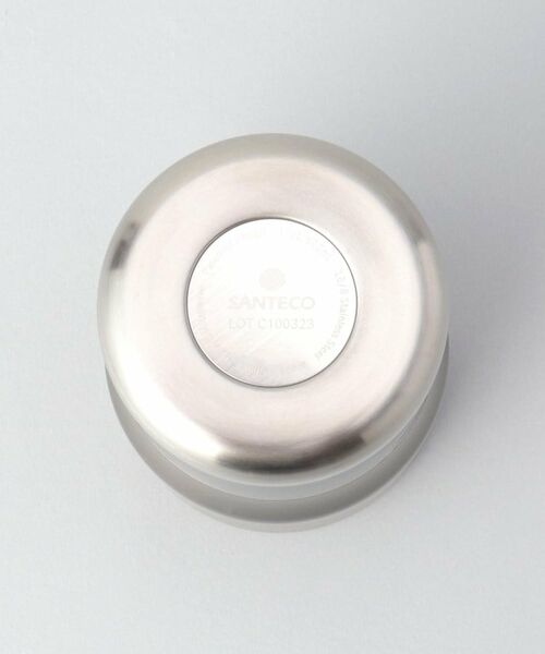 212 KITCHEN STORE / トゥーワントゥーキッチン ストア グラス・マグカップ | NORAタンブラー 500 グラファイトグレー | 詳細5