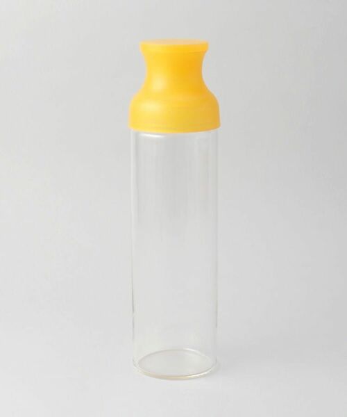 212 KITCHEN STORE / トゥーワントゥーキッチン ストア グラス・マグカップ | フィルタ―インカラフェ YE ＜HARIO ハリオ＞ | 詳細1