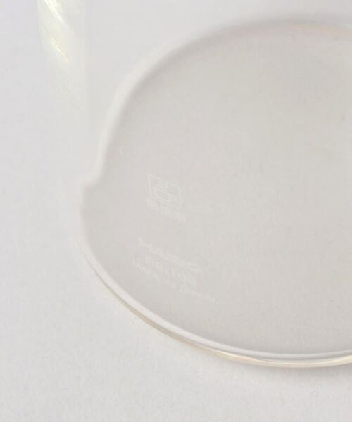 212 KITCHEN STORE / トゥーワントゥーキッチン ストア グラス・マグカップ | フィルタ―インカラフェ YE ＜HARIO ハリオ＞ | 詳細5