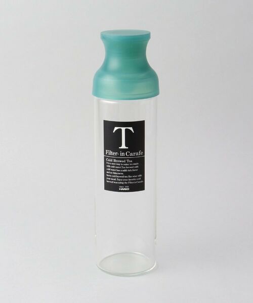 212 KITCHEN STORE / トゥーワントゥーキッチン ストア グラス・マグカップ | フィルタ―インカラフェ GR ＜HARIO ハリオ＞ | 詳細2