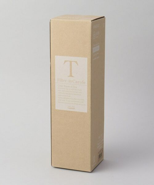 212 KITCHEN STORE / トゥーワントゥーキッチン ストア グラス・マグカップ | フィルタ―インカラフェ GR ＜HARIO ハリオ＞ | 詳細7