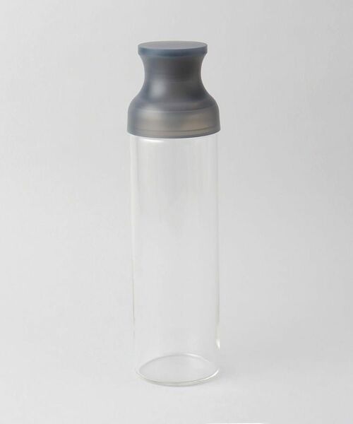 212 KITCHEN STORE / トゥーワントゥーキッチン ストア グラス・マグカップ | フィルタ―インカラフェ GY ＜HARIO ハリオ＞ | 詳細1