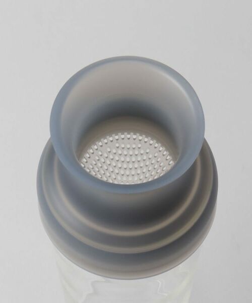 212 KITCHEN STORE / トゥーワントゥーキッチン ストア グラス・マグカップ | フィルタ―インカラフェ GY ＜HARIO ハリオ＞ | 詳細4