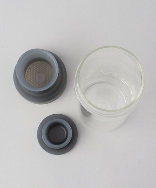212 KITCHEN STORE / トゥーワントゥーキッチン ストア グラス・マグカップ | フィルタ―インカラフェ GY ＜HARIO ハリオ＞ | 詳細6