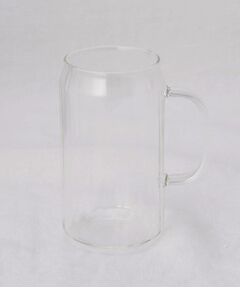 212 KITCHEN STORE / トゥーワントゥーキッチン ストア グラス・マグカップ | 耐熱ガラス　カン ＜HARIO ハリオ＞