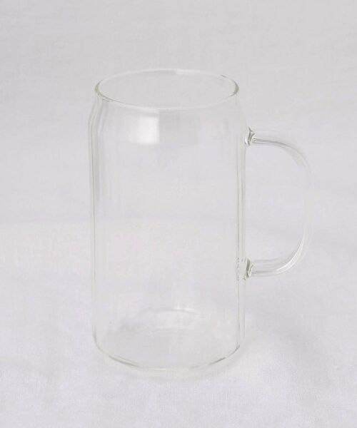 212 KITCHEN STORE / トゥーワントゥーキッチン ストア グラス・マグカップ | 耐熱ガラス　カン ＜HARIO ハリオ＞ | 詳細1