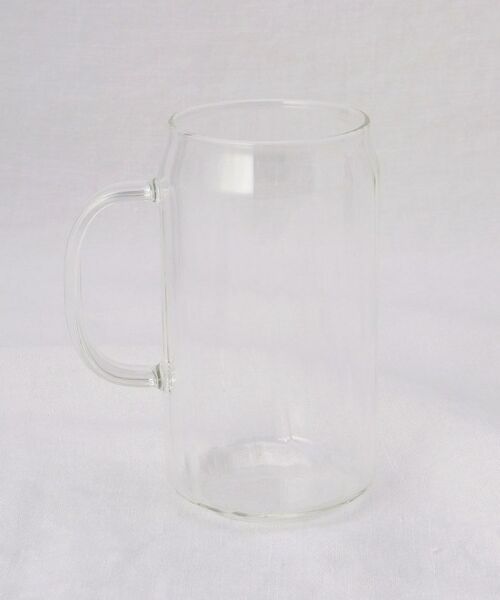 212 KITCHEN STORE / トゥーワントゥーキッチン ストア グラス・マグカップ | 耐熱ガラス　カン ＜HARIO ハリオ＞ | 詳細2