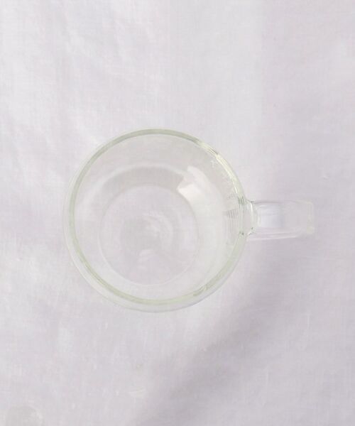 212 KITCHEN STORE / トゥーワントゥーキッチン ストア グラス・マグカップ | 耐熱ガラス　カン ＜HARIO ハリオ＞ | 詳細3