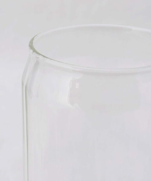 212 KITCHEN STORE / トゥーワントゥーキッチン ストア グラス・マグカップ | 耐熱ガラス　カン ＜HARIO ハリオ＞ | 詳細5