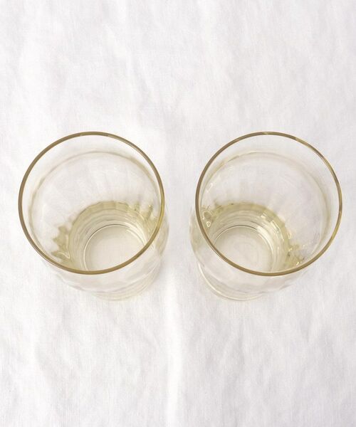 212 KITCHEN STORE / トゥーワントゥーキッチン ストア グラス・マグカップ | 本格麦酒グラス琥珀ペアビヤーグラスセット | 詳細3