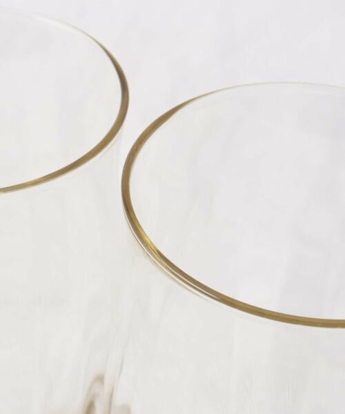 212 KITCHEN STORE / トゥーワントゥーキッチン ストア グラス・マグカップ | 本格麦酒グラス琥珀ペアビヤーグラスセット | 詳細5