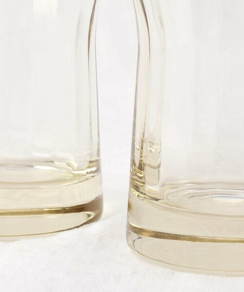 212 KITCHEN STORE / トゥーワントゥーキッチン ストア グラス・マグカップ | 本格麦酒グラス琥珀ペアビヤーグラスセット | 詳細6